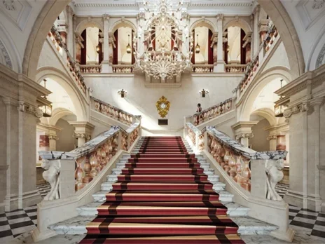 Luxury in 2023: billion-pound hotels and record-breaking Picassos 